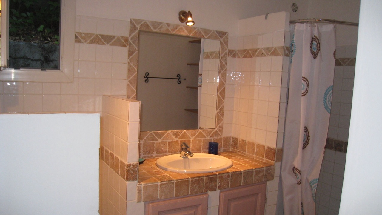 Photo of Bathroom in Sainte-Maxime