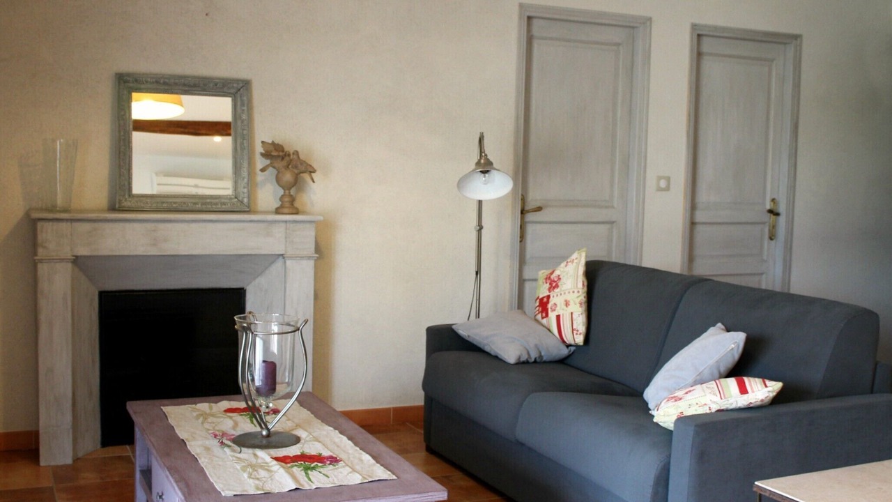 Photo of Livingroom in Eygalieres