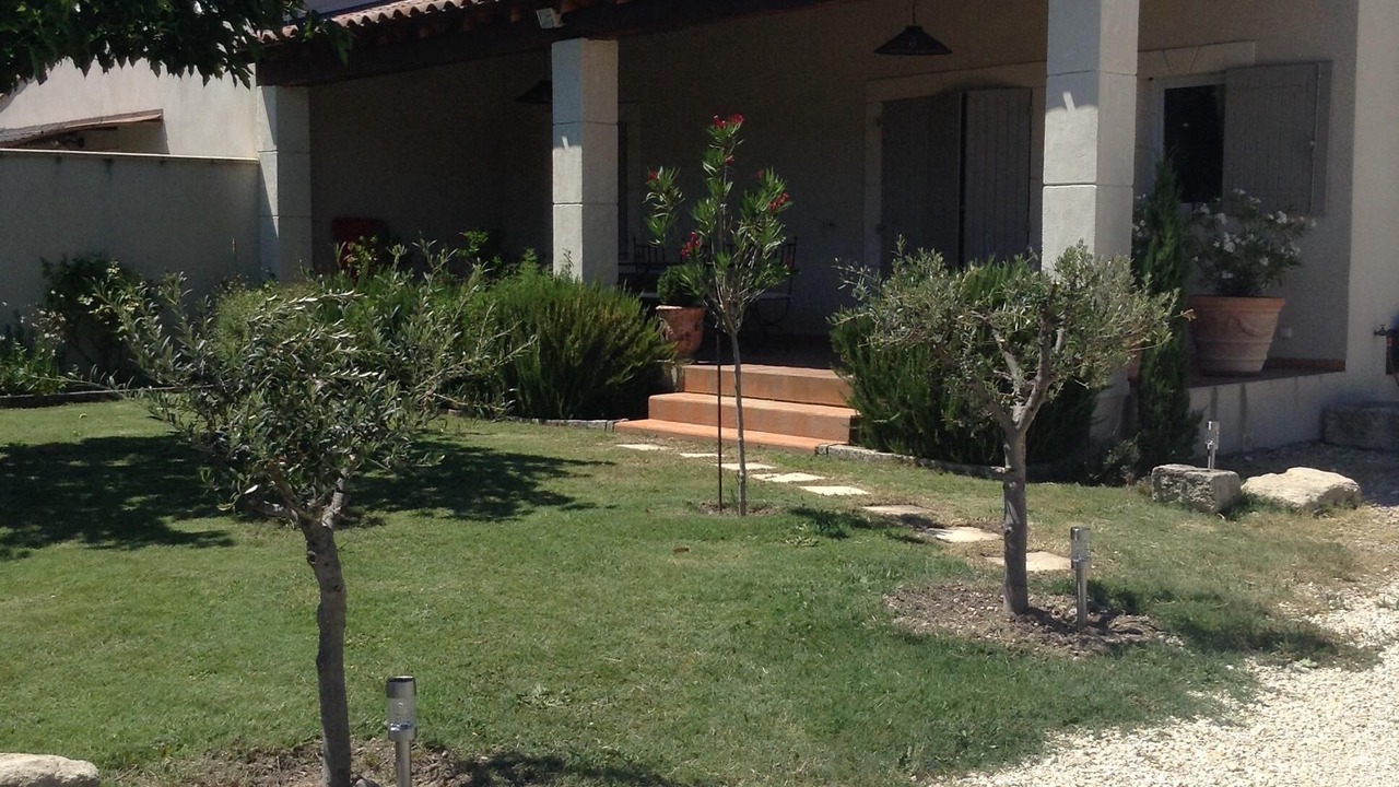 Photo of Outdoor in Eygalieres