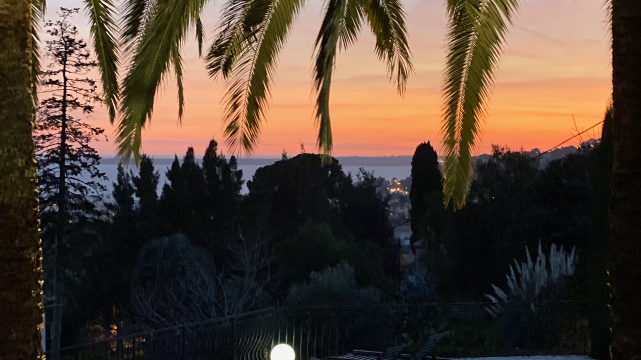 Photo of Outdoor in Vallauris