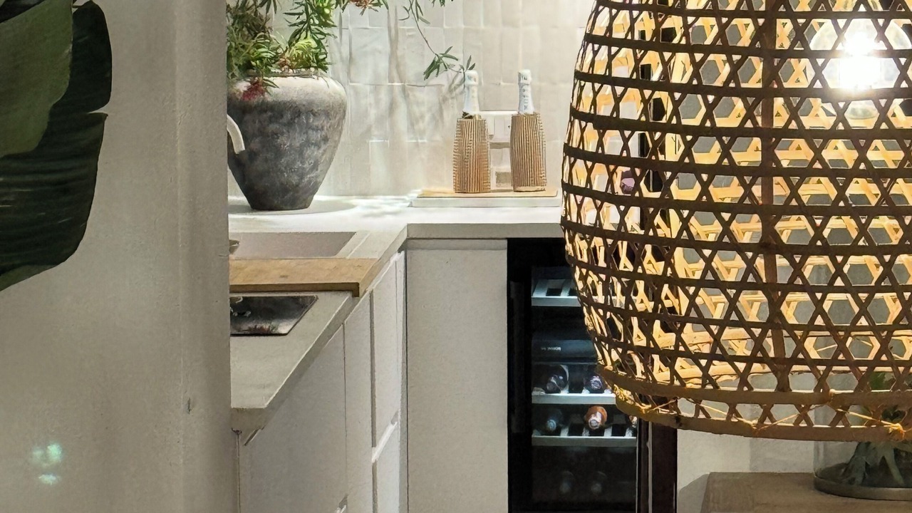 Photo of Kitchen in Vallauris