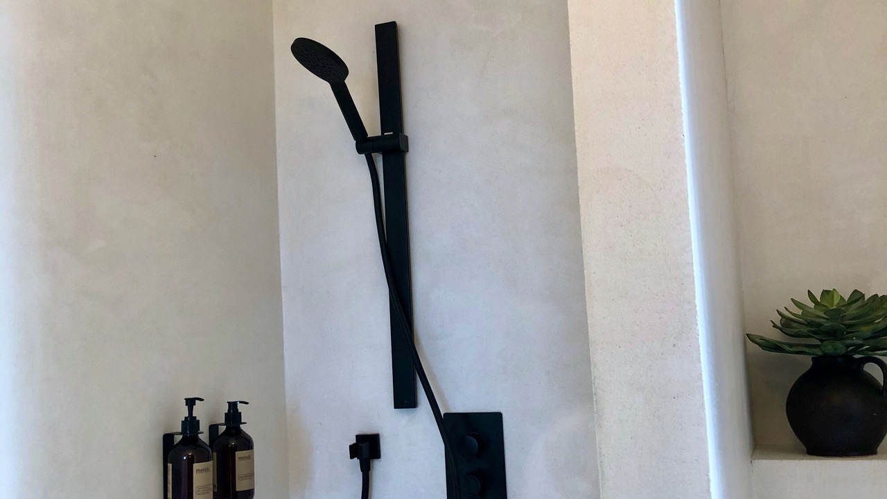 Photo of Bathroom in Vallauris