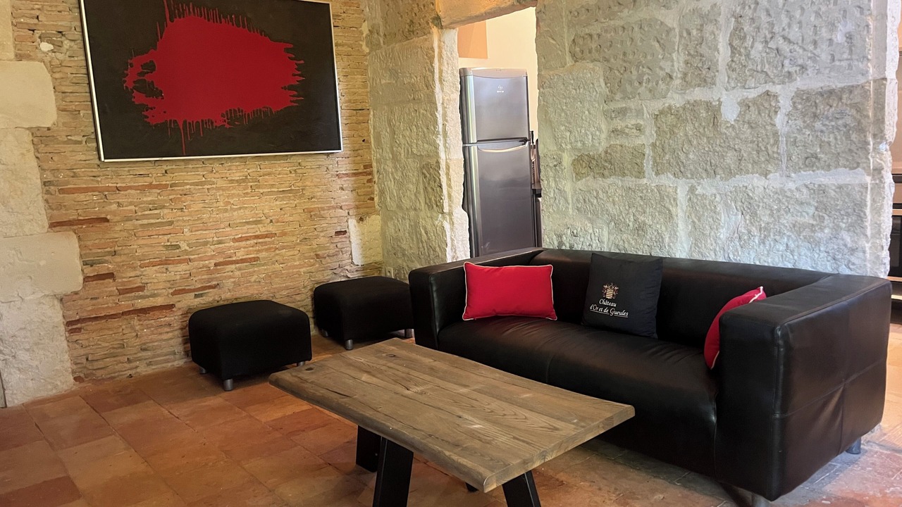 Photo of Livingroom in Saint-Gilles
