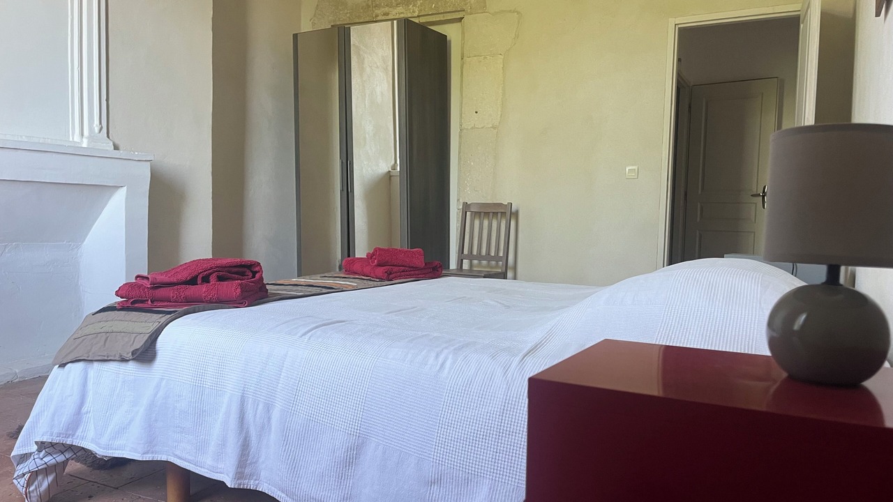 Photo of Bedroom in Saint-Gilles