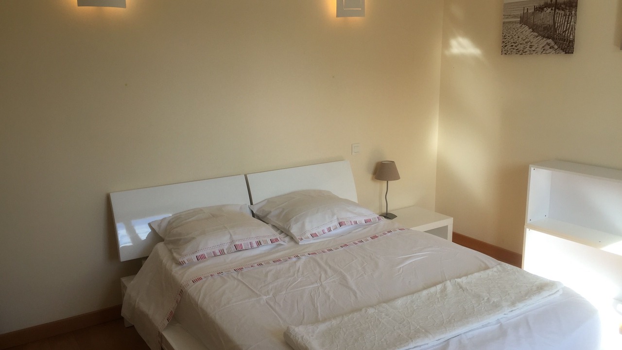Photo of Bedroom in Chateauneuf-Grasse
