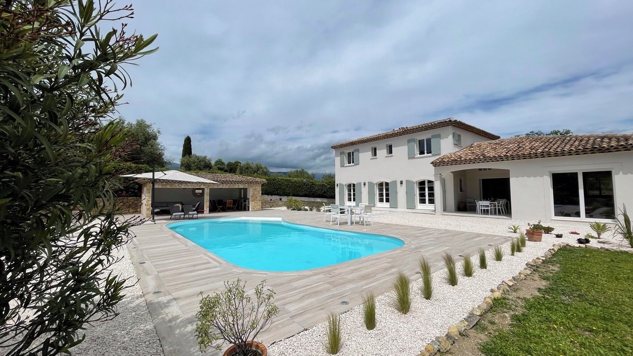 Photo of Outdoor in Chateauneuf-Grasse