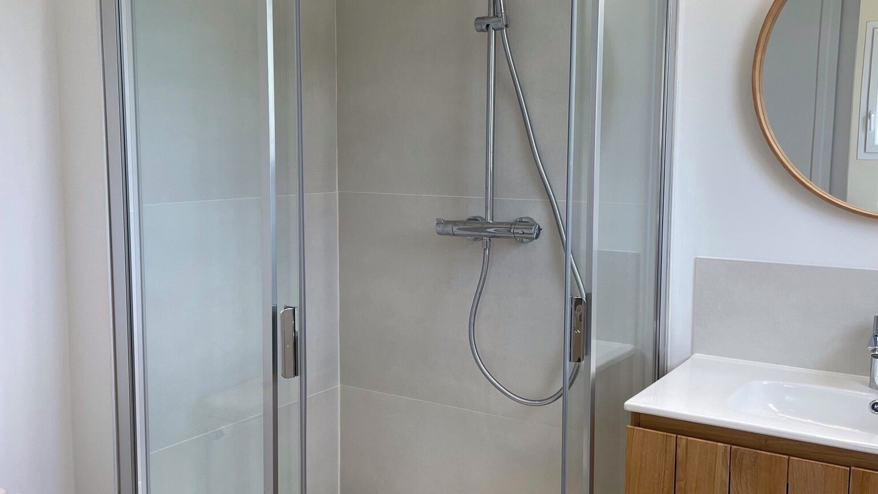 Photo of Bathroom in Chateauneuf-Grasse
