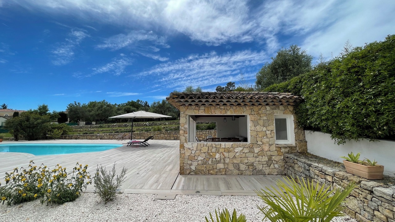 Photo of Outdoor in Chateauneuf-Grasse