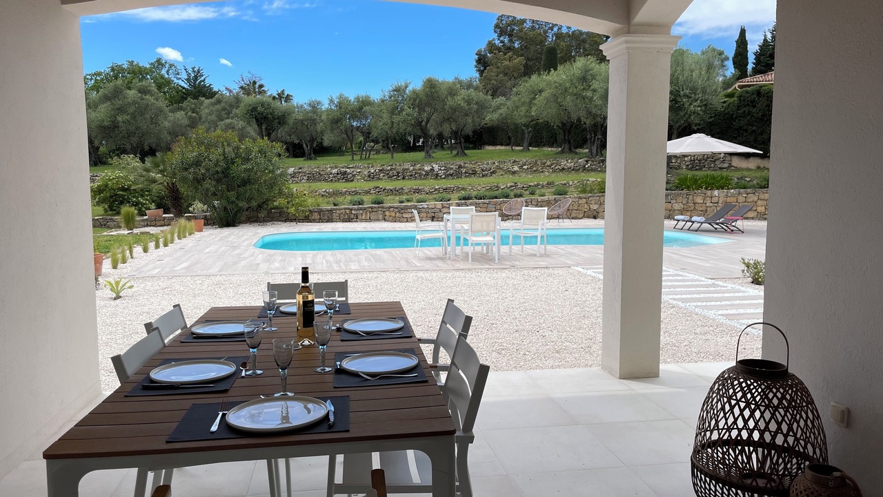 Photo of Outdoor in Chateauneuf-Grasse