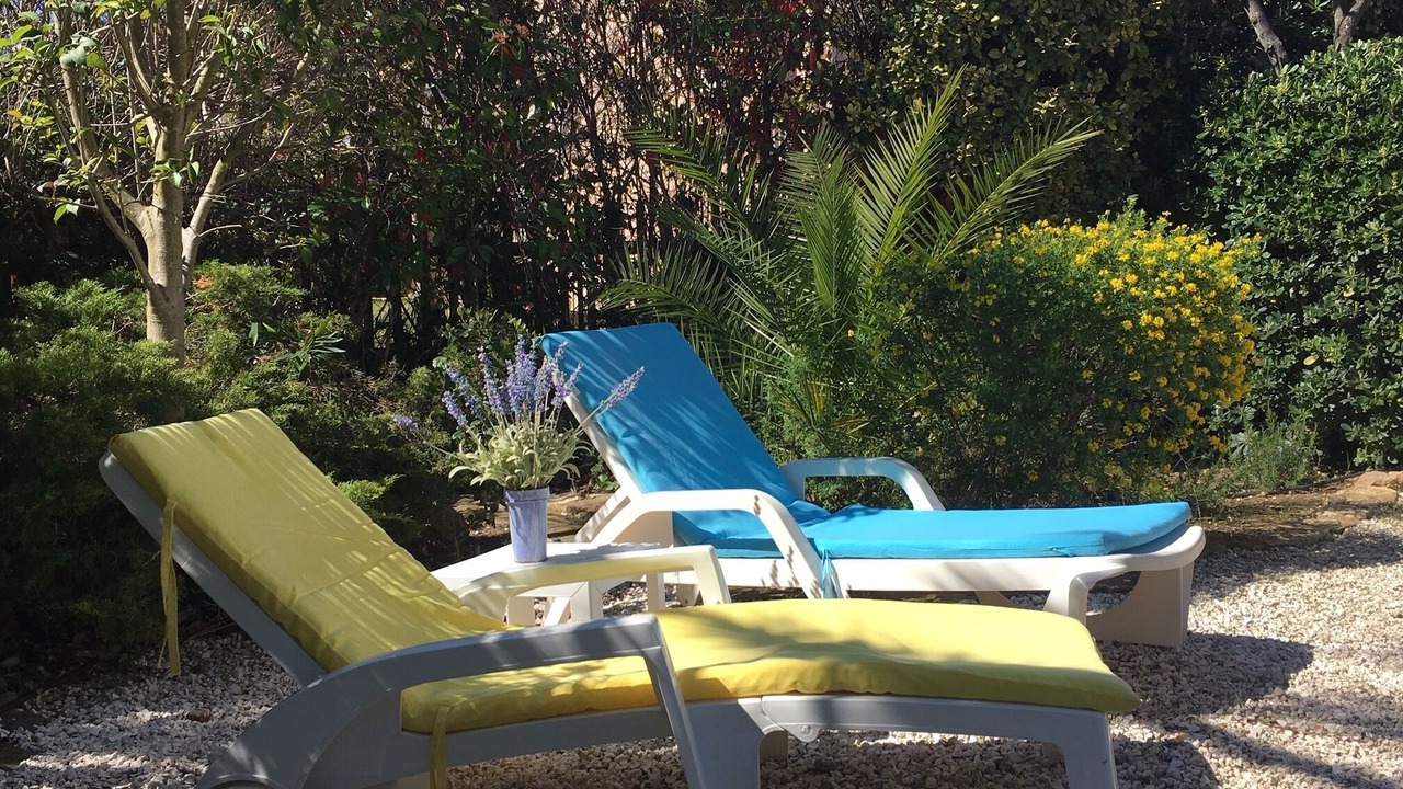 Photo of Outdoor in Sanary-sur-Mer