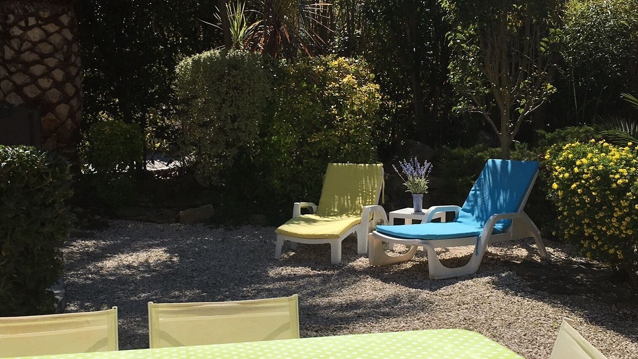 Photo of Outdoor in Sanary-sur-Mer