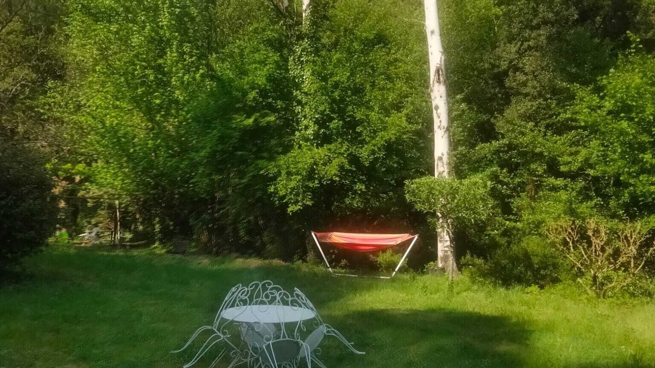 Photo of Outdoor in Saint-Jean-du-Gard