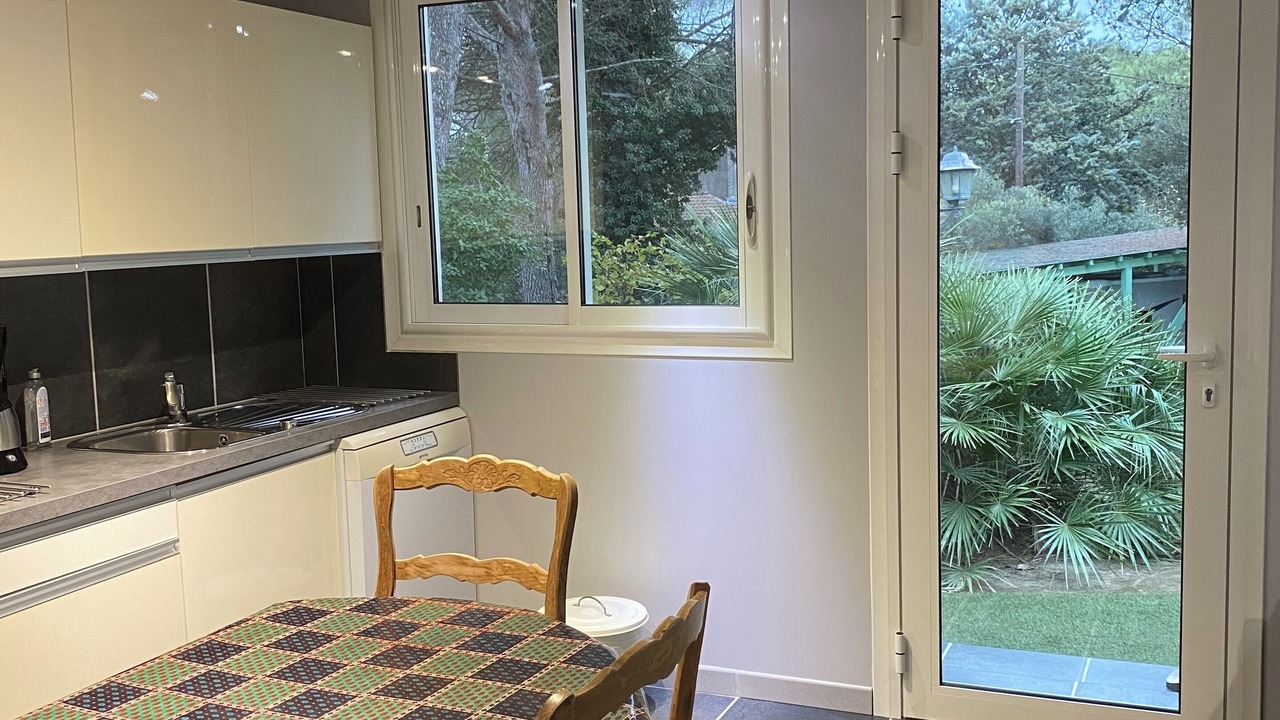 Photo of Kitchen in Beaucaire