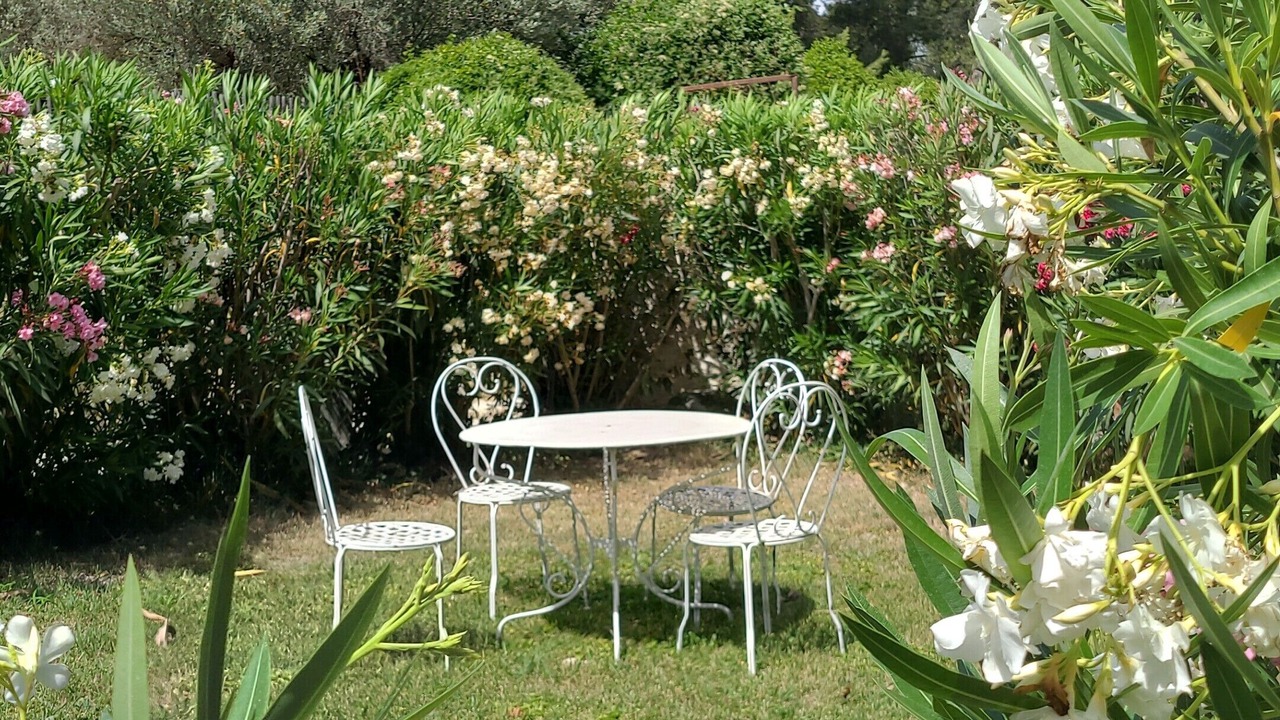 Photo of Outdoor in Maussane-les-Alpilles