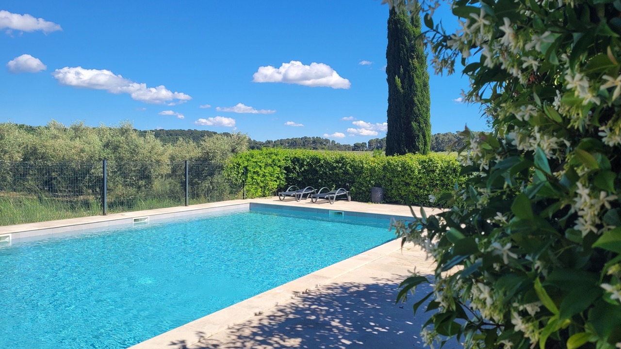 Photo of Outdoor in Maussane-les-Alpilles