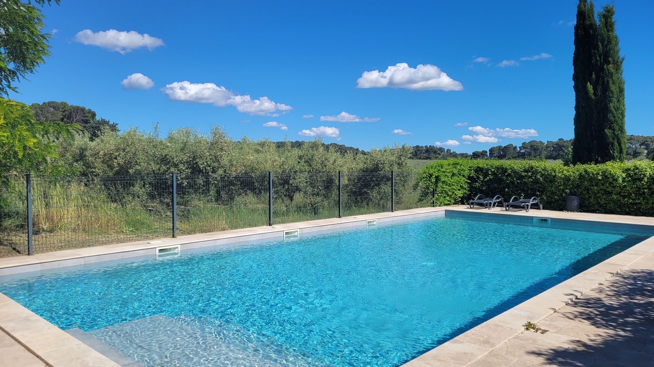 Photo of Outdoor in Maussane-les-Alpilles