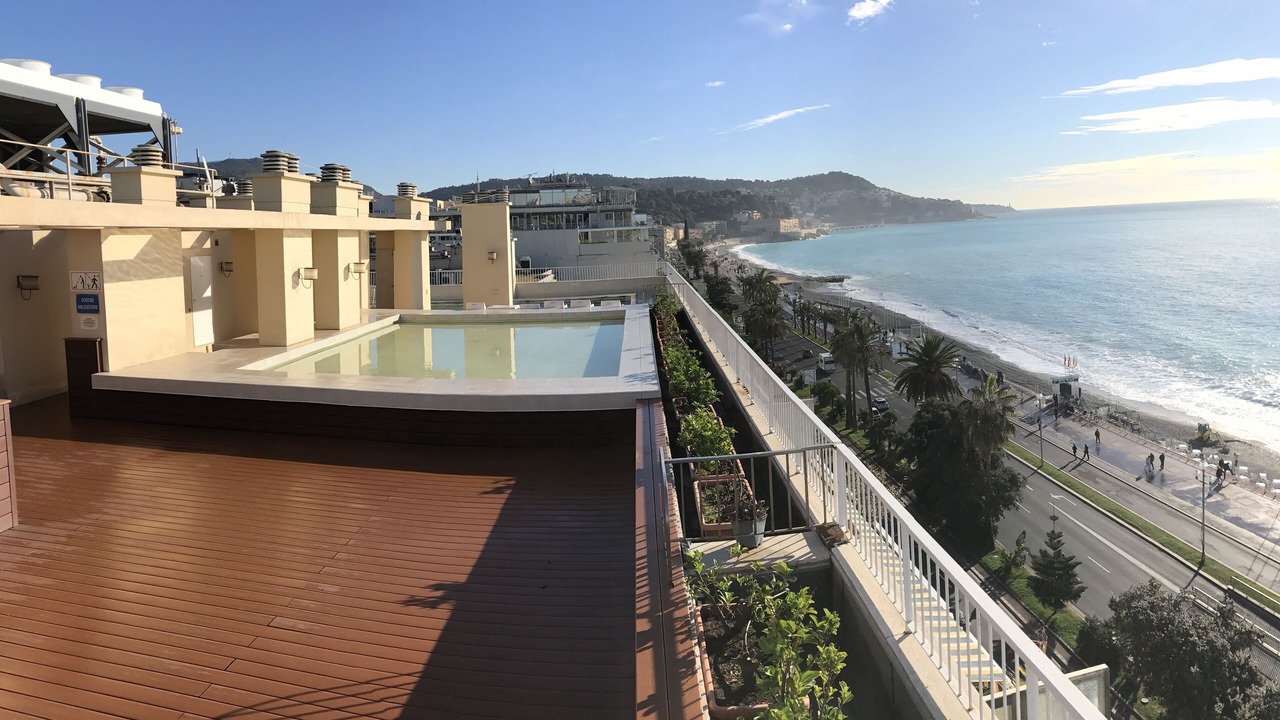 Photo of Outdoor in Carre d'Or