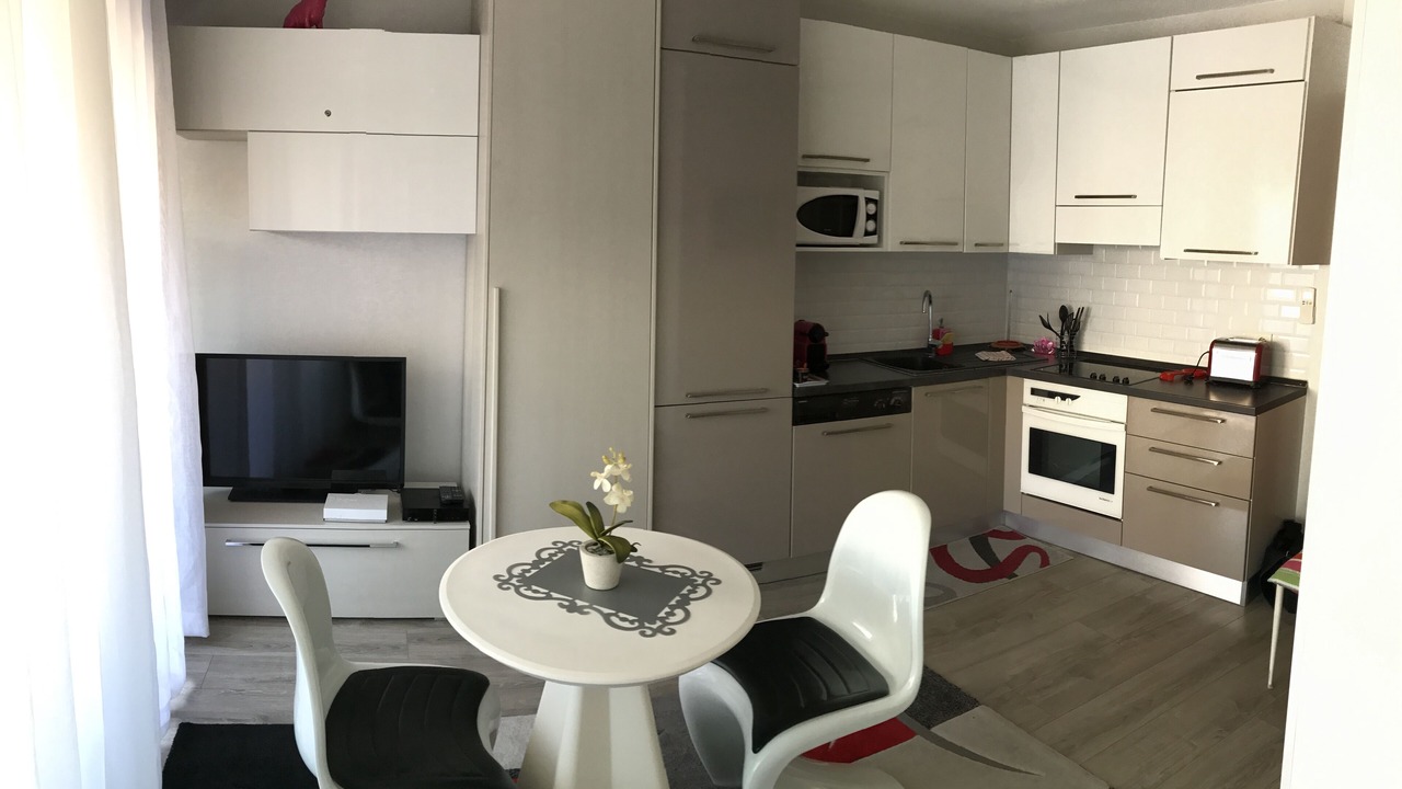 Photo of Kitchen in Carre d'Or