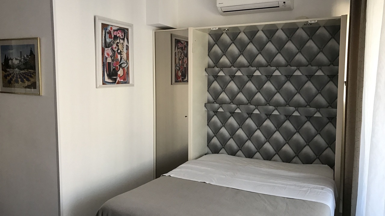Photo of Bedroom in Carre d'Or