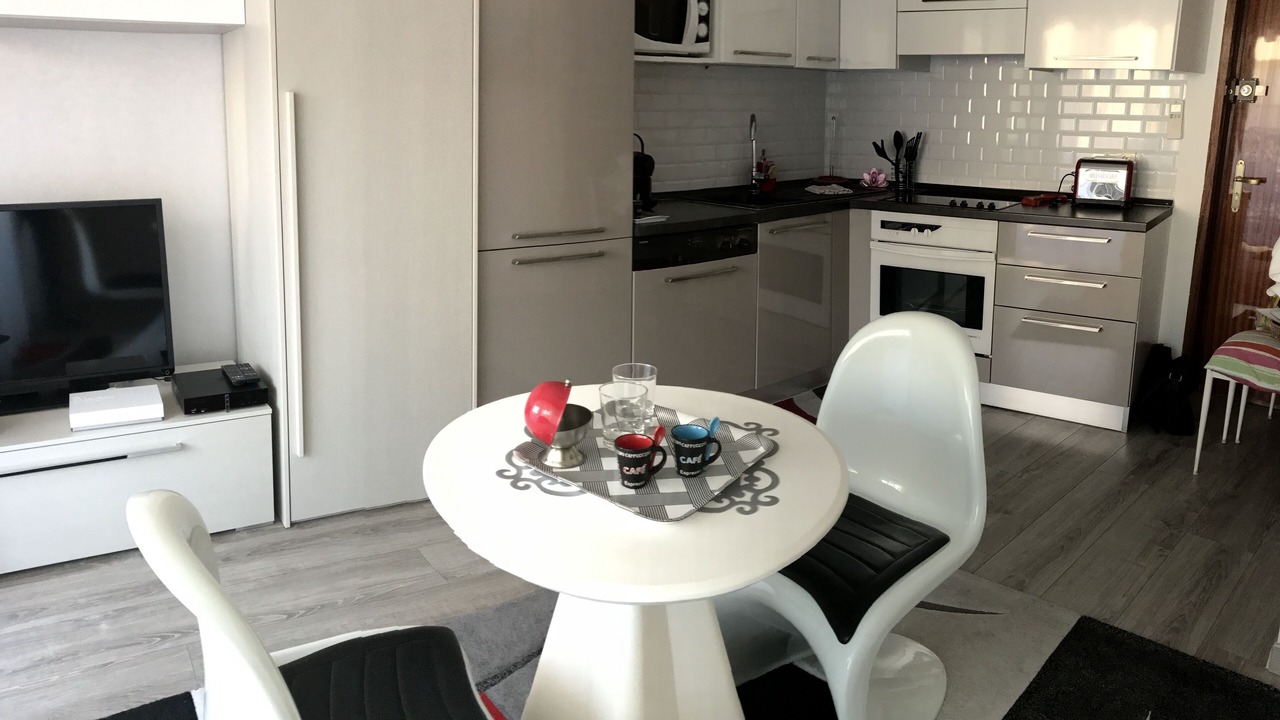 Photo of Kitchen in Carre d'Or