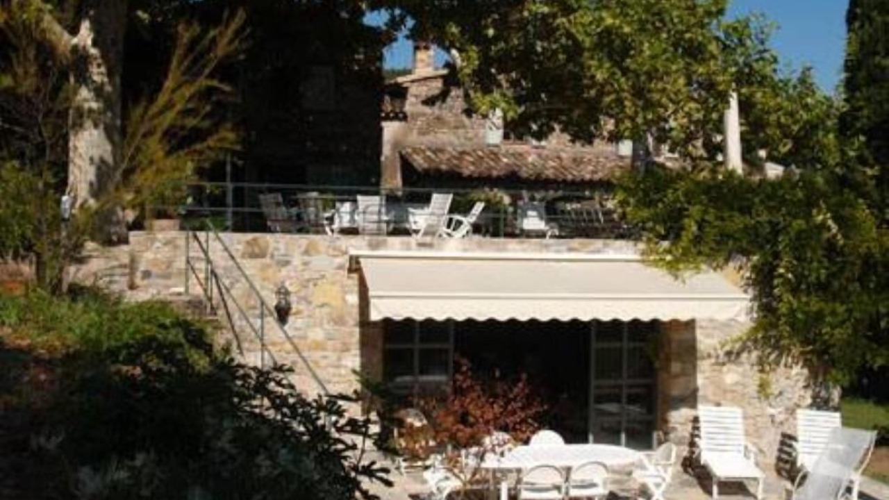 Photo of Patio Balcony in Monoblet