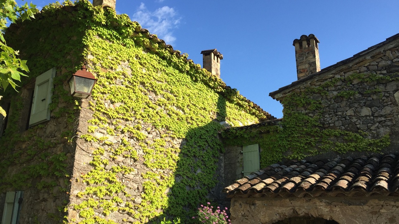 Photo of Outdoor in Monoblet
