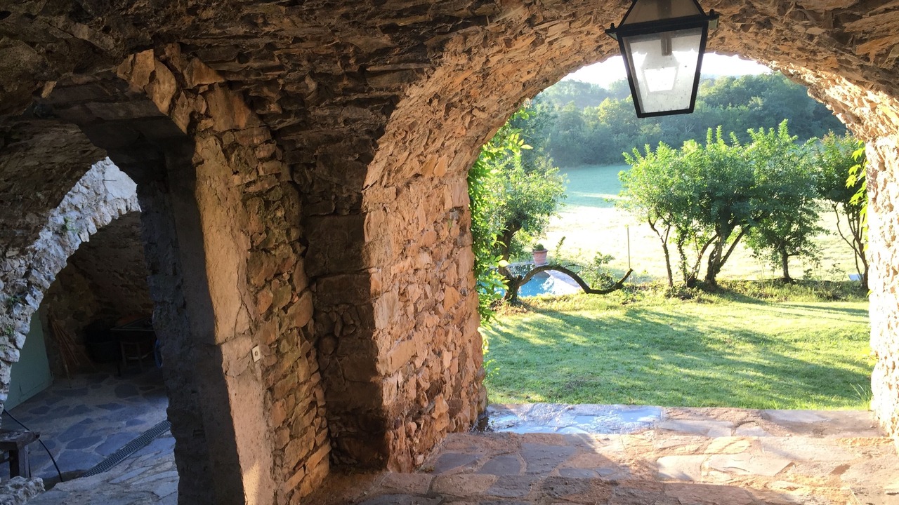 Photo of Outdoor in Monoblet