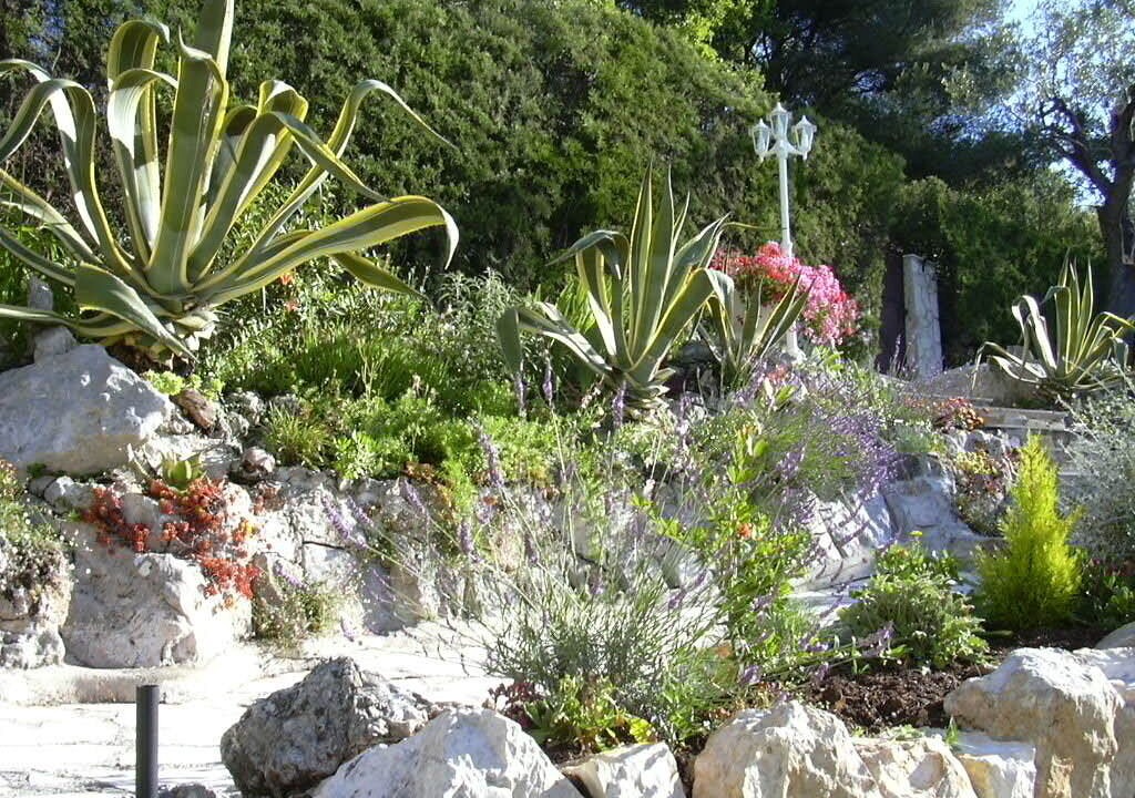 Photo of Outdoor in Gattieres