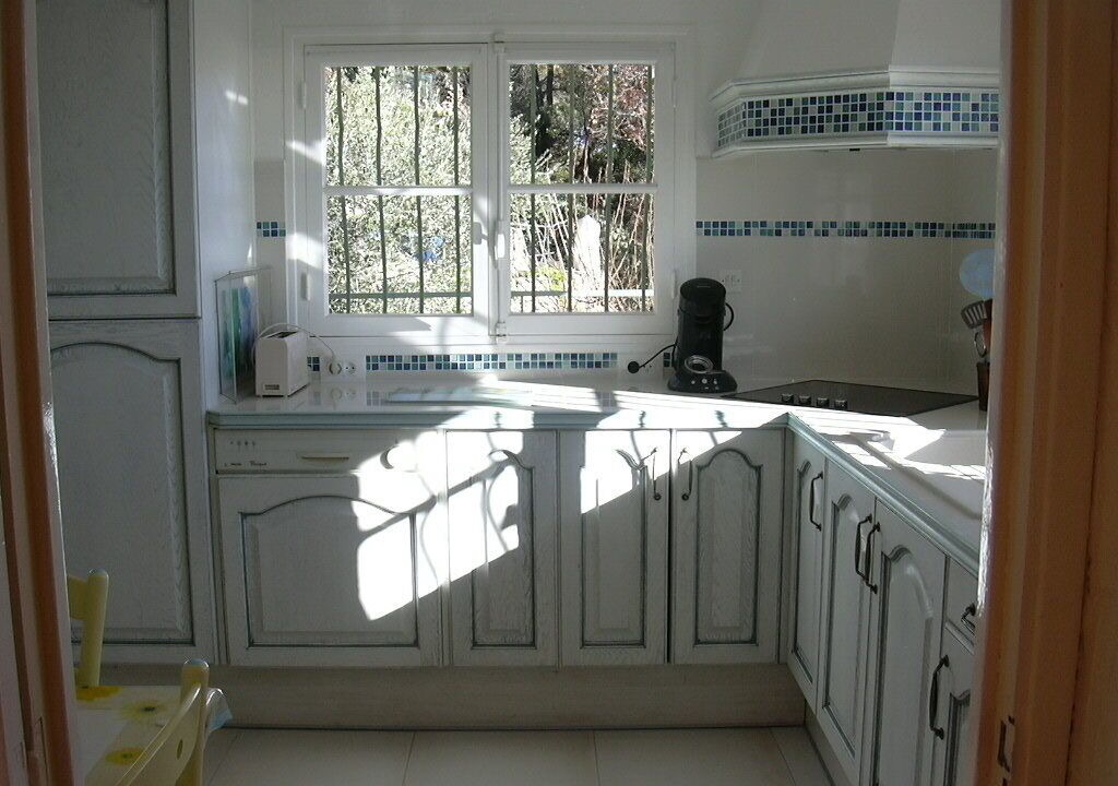 Photo of Kitchen in Gattieres