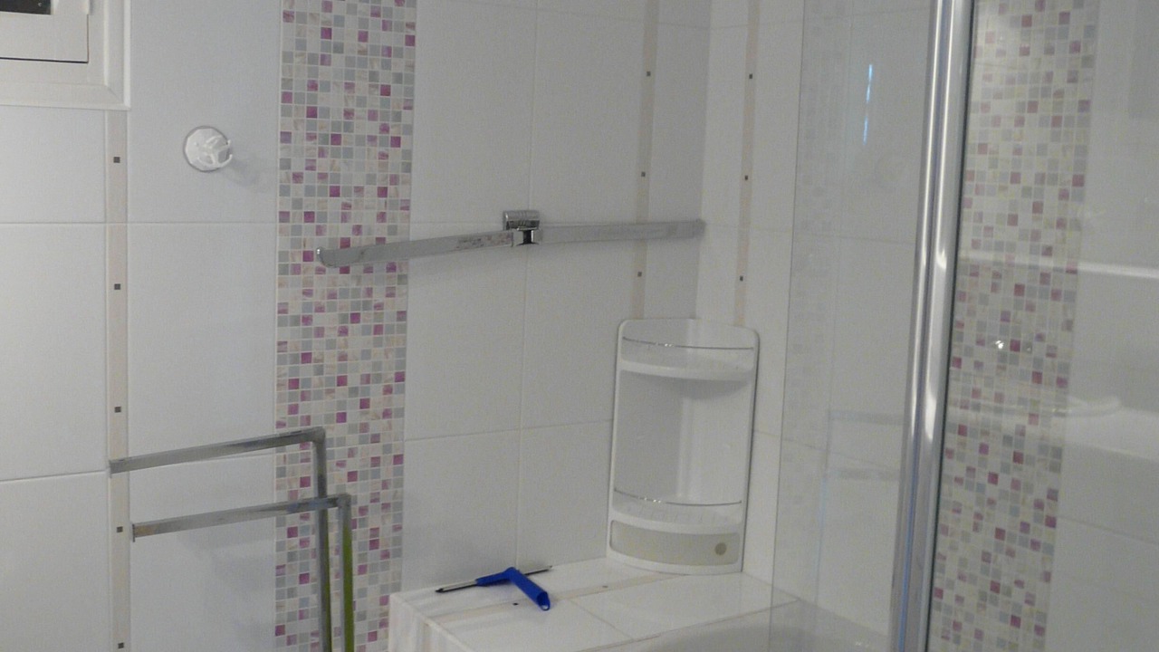 Photo of Bathroom in Gattieres