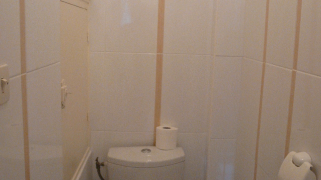 Photo of Bathroom in Gattieres