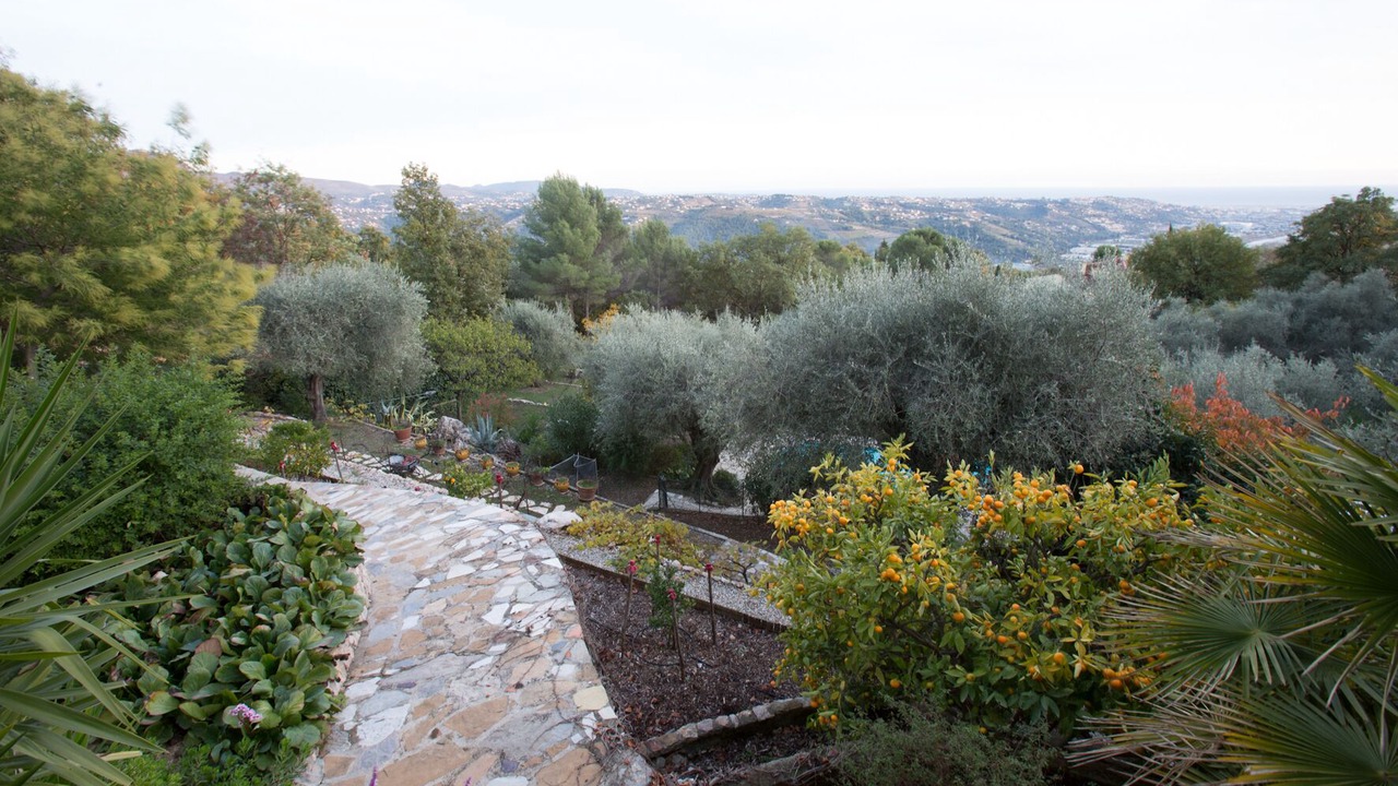 Photo of Outdoor in Gattieres