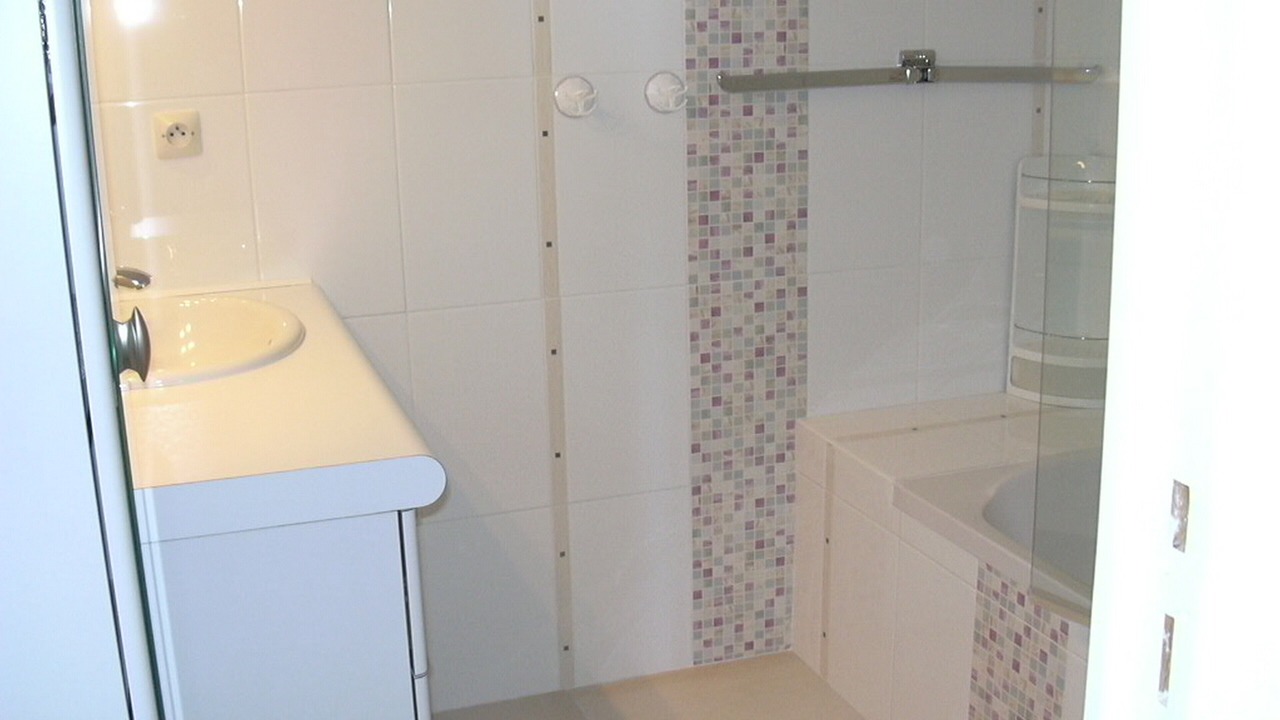 Photo of Bathroom in Gattieres