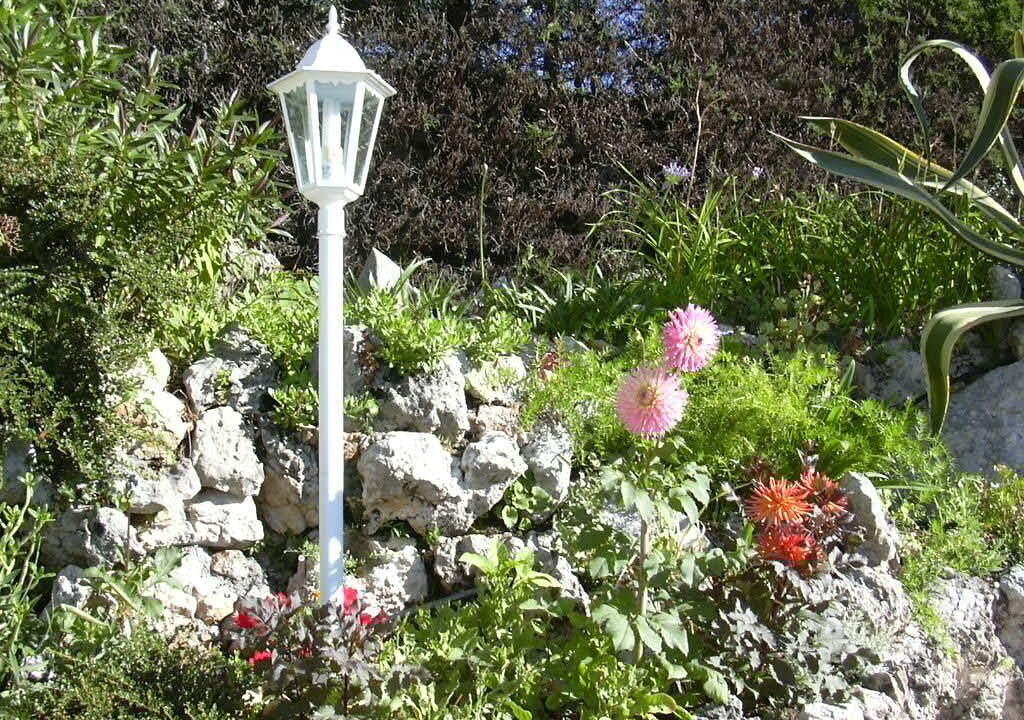 Photo of Outdoor in Gattieres