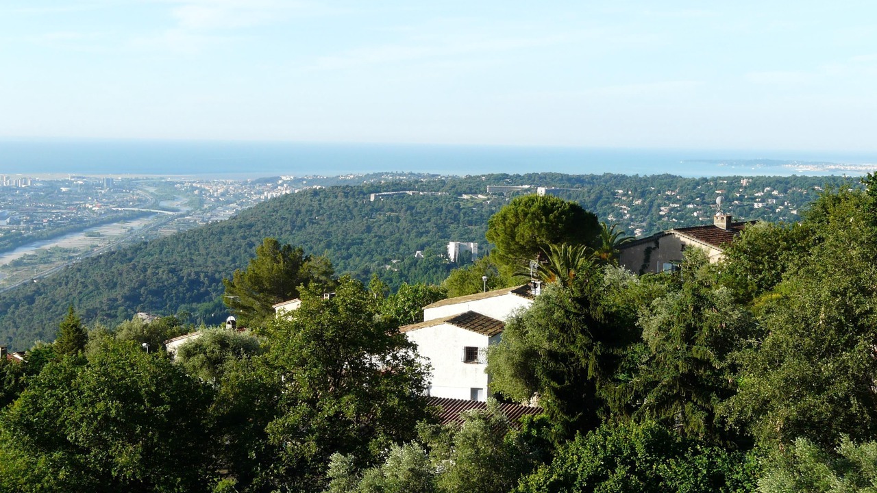 Photo of Outdoor in Gattieres