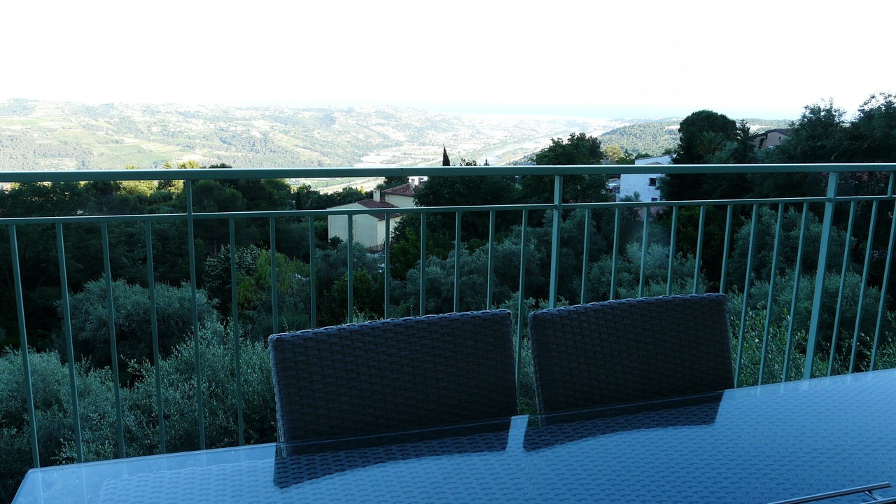 Photo of Outdoor in Gattieres
