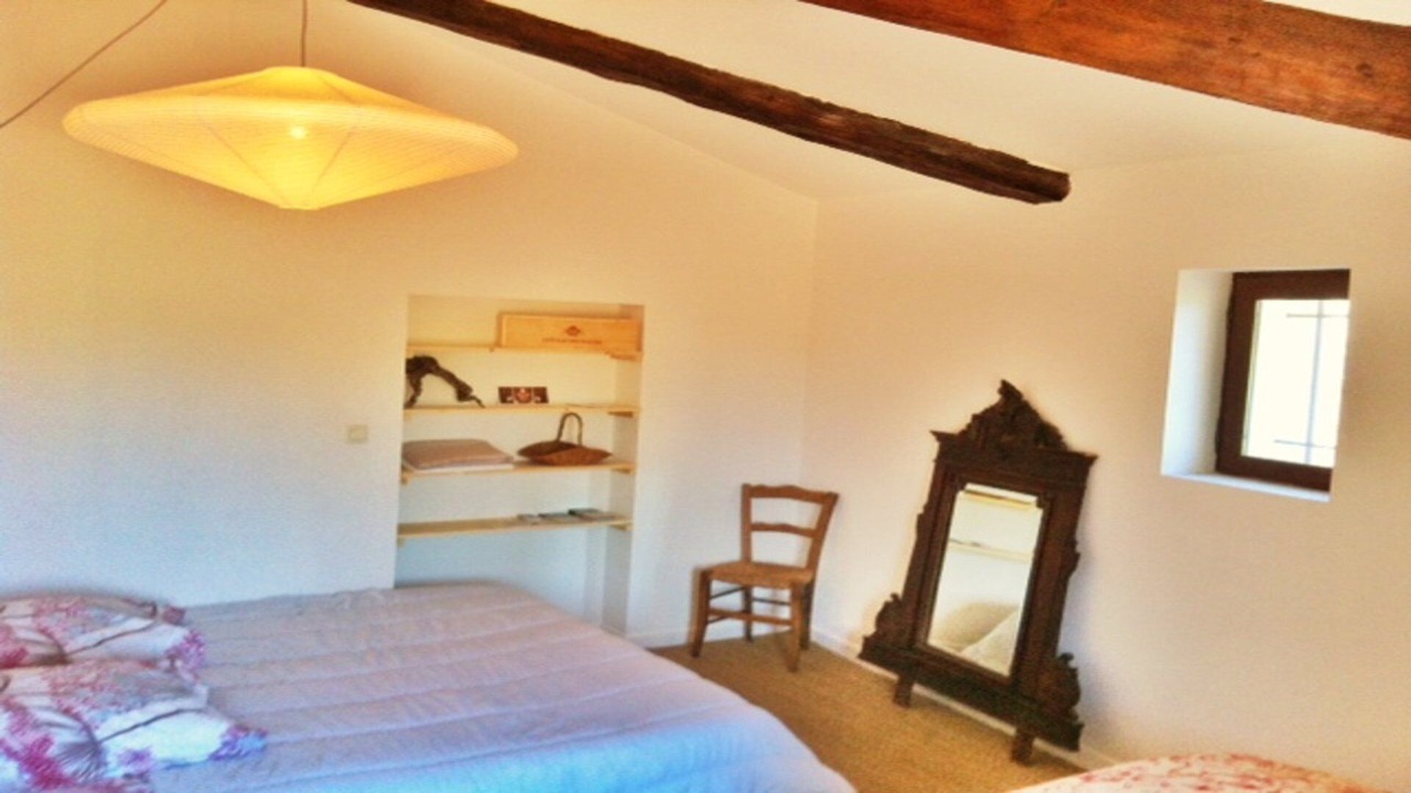 Photo of Bedroom in Sarrians