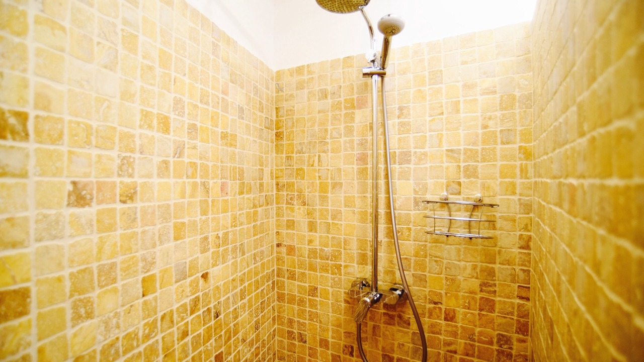 Photo of Bathroom in Sablet