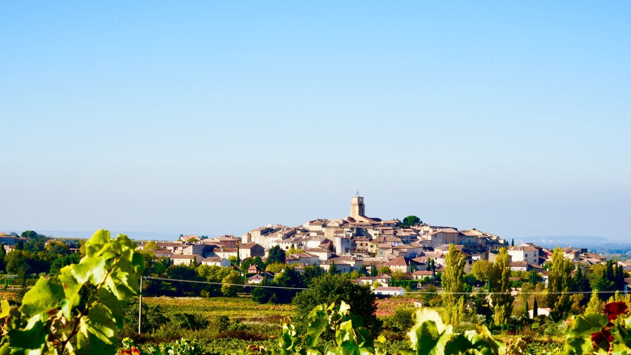 Photo of Outdoor in Sablet
