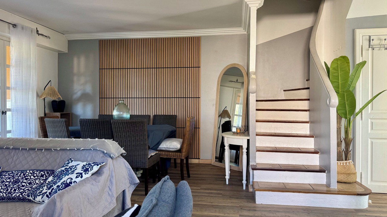 Photo of Livingroom in Les Restanques