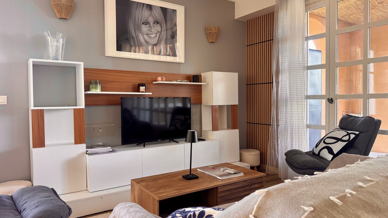 Photo of Livingroom in Les Restanques