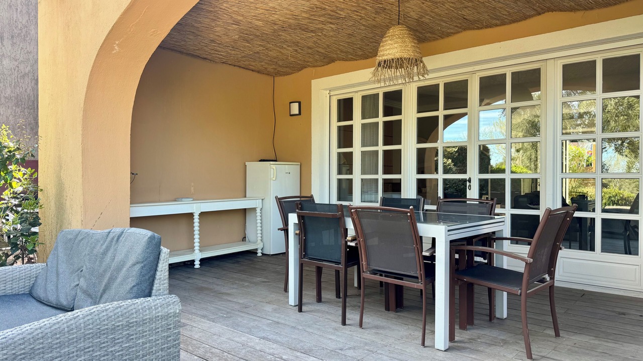 Photo of Outdoor in Les Restanques