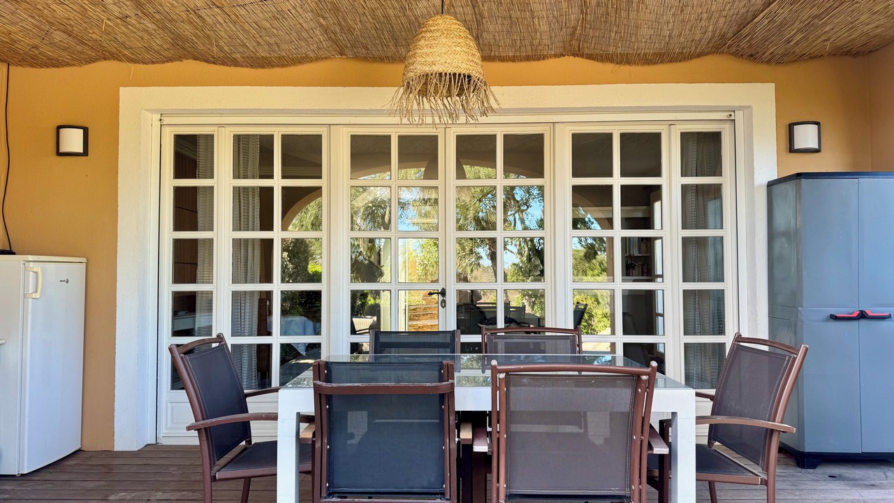 Photo of Outdoor in Les Restanques