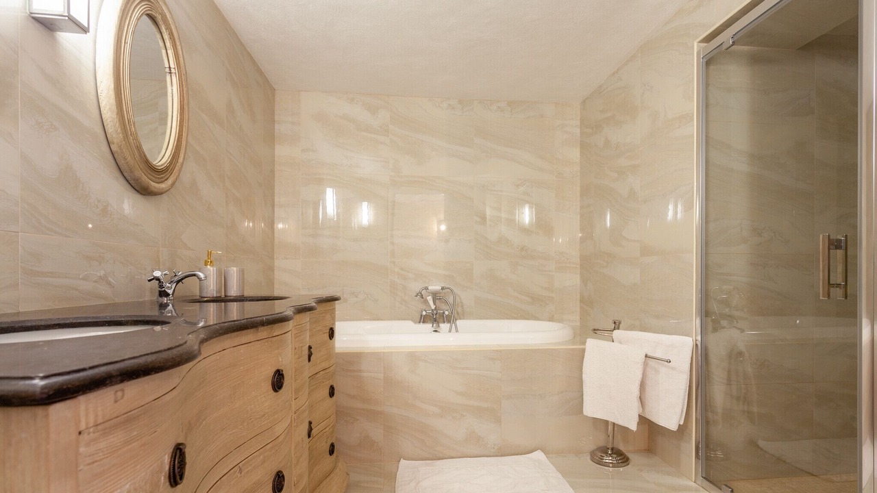 Photo of Bathroom in Le Bar-sur-Loup