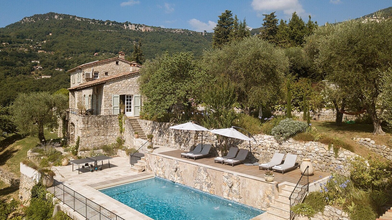 Photo of Outdoor in Le Bar-sur-Loup