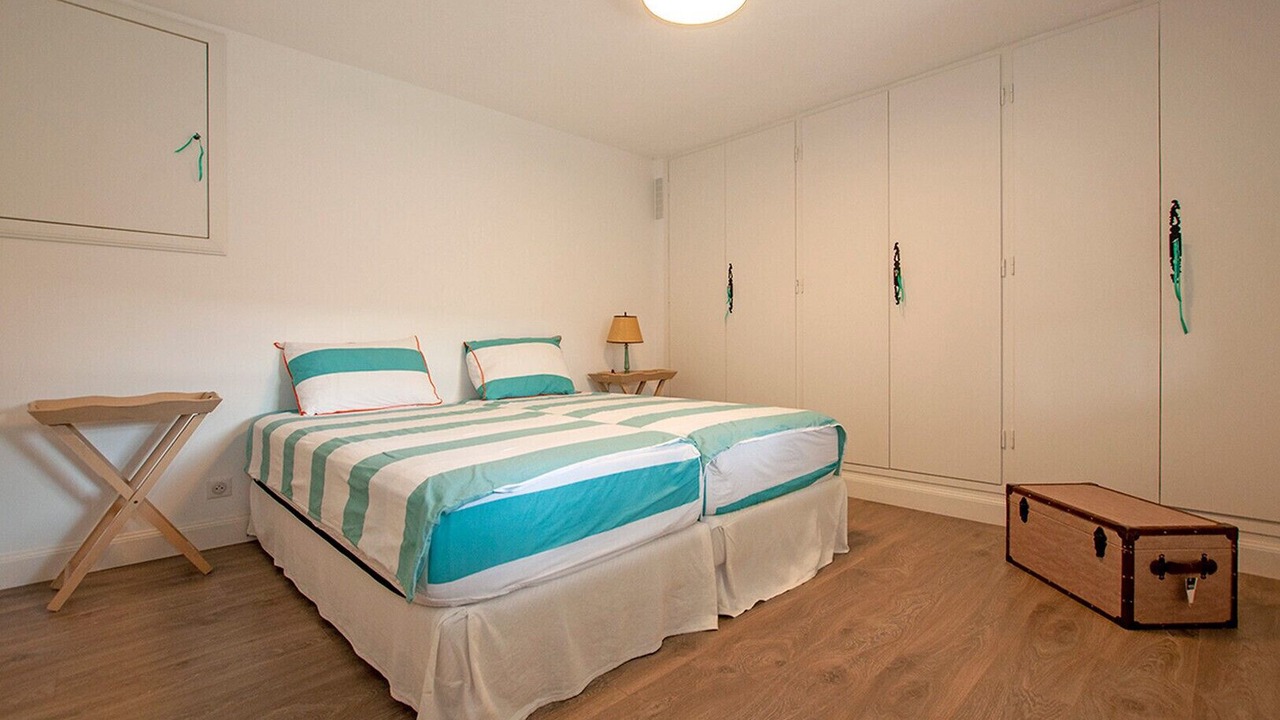 Photo of Bedroom in Le Bar-sur-Loup