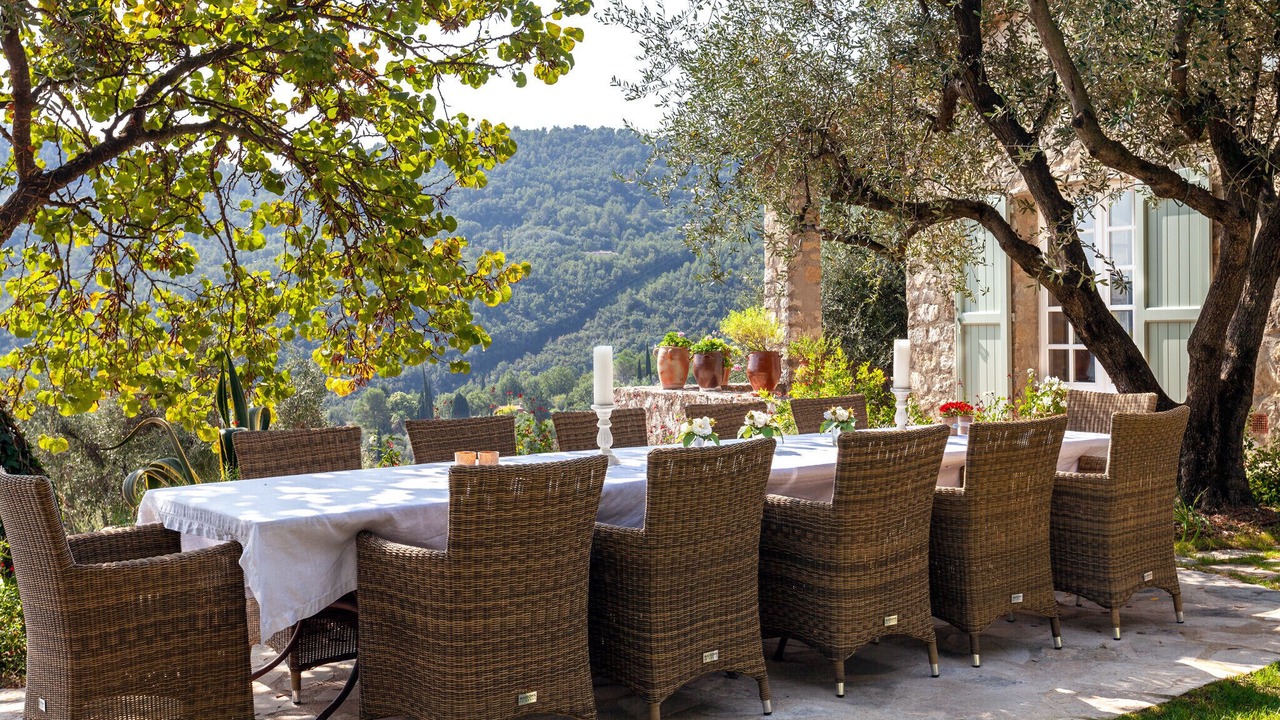 Photo of Outdoor in Le Bar-sur-Loup