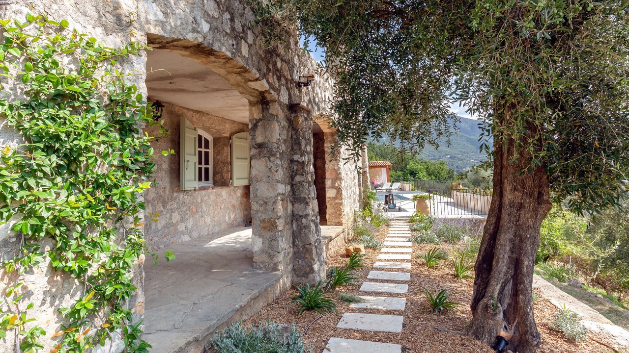 Photo of Outdoor in Le Bar-sur-Loup