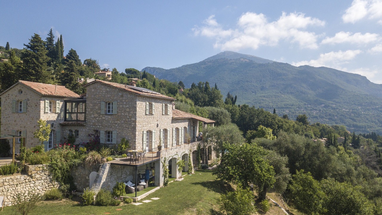 Photo of Outdoor in Le Bar-sur-Loup