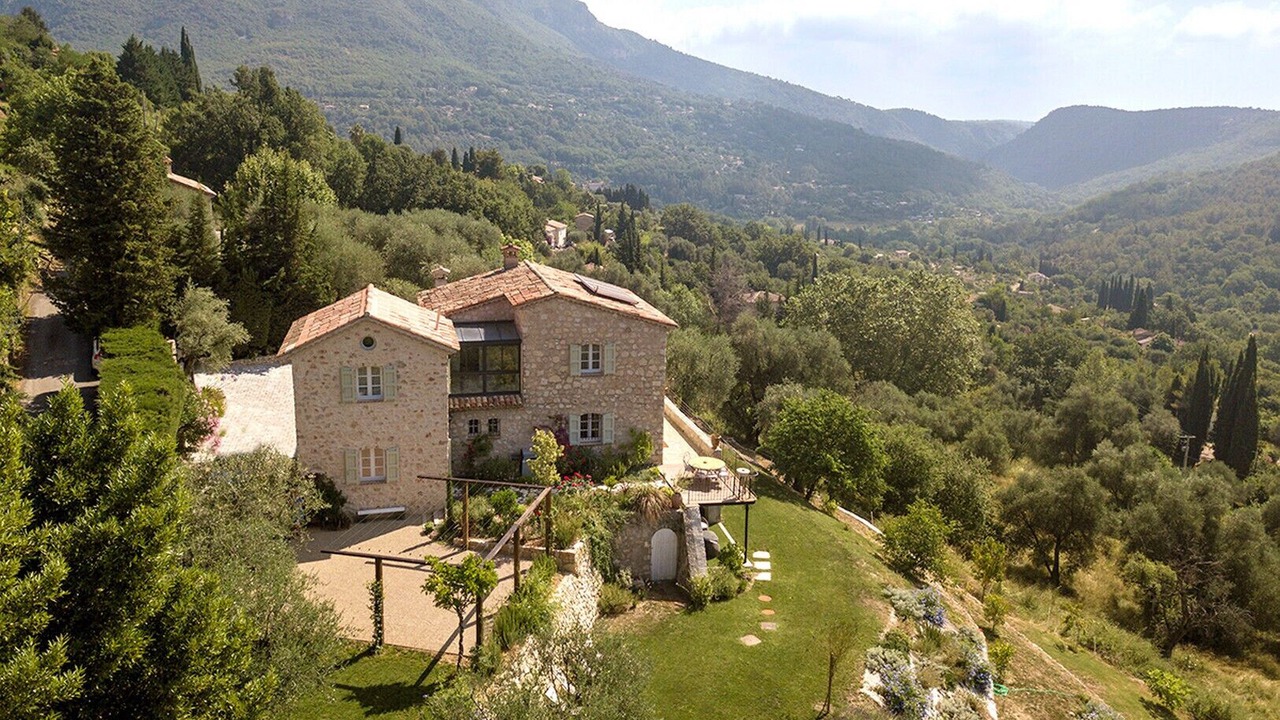 Photo of Outdoor in Le Bar-sur-Loup